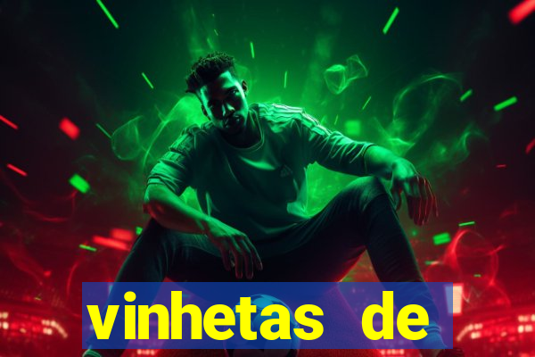 vinhetas de abertura de futebol